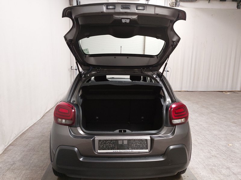 Citroën C3 1.2 PureTech Feel • Full LED • Podgrijavanje sjedala — 17