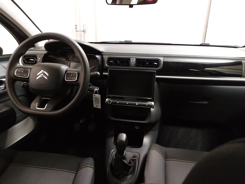 Citroën C3 1.2 PureTech Feel • Full LED • Podgrijavanje sjedala — 18