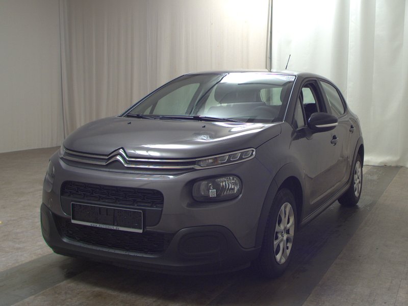 Citroën C3 1.2 PureTech Feel • Full LED • Podgrijavanje sjedala — 2