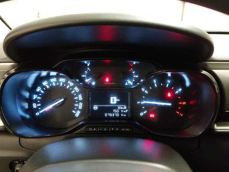 Citroën C3 1.2 PureTech Feel • Full LED • Podgrijavanje sjedala — 22