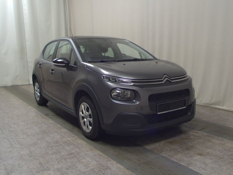 Citroën C3 1.2 PureTech Feel • Full LED • Podgrijavanje sjedala — 3