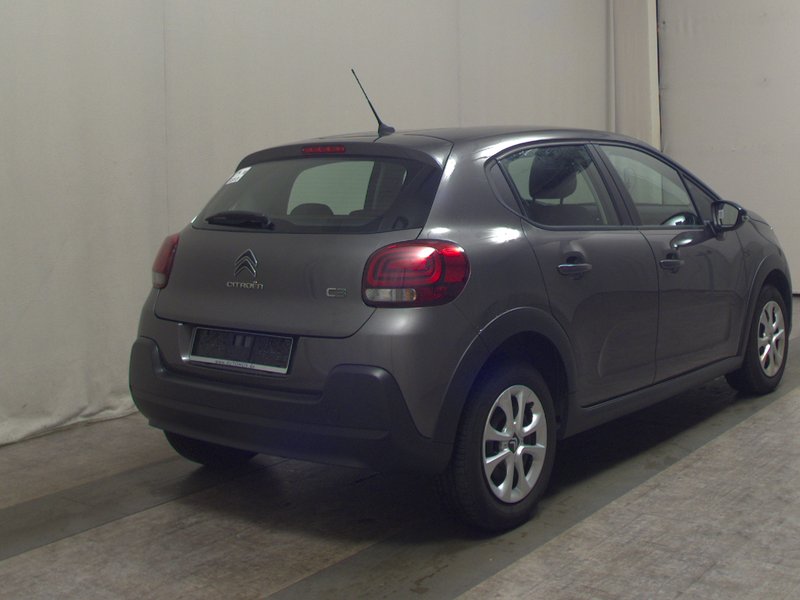Citroën C3 1.2 PureTech Feel • Full LED • Podgrijavanje sjedala — 4