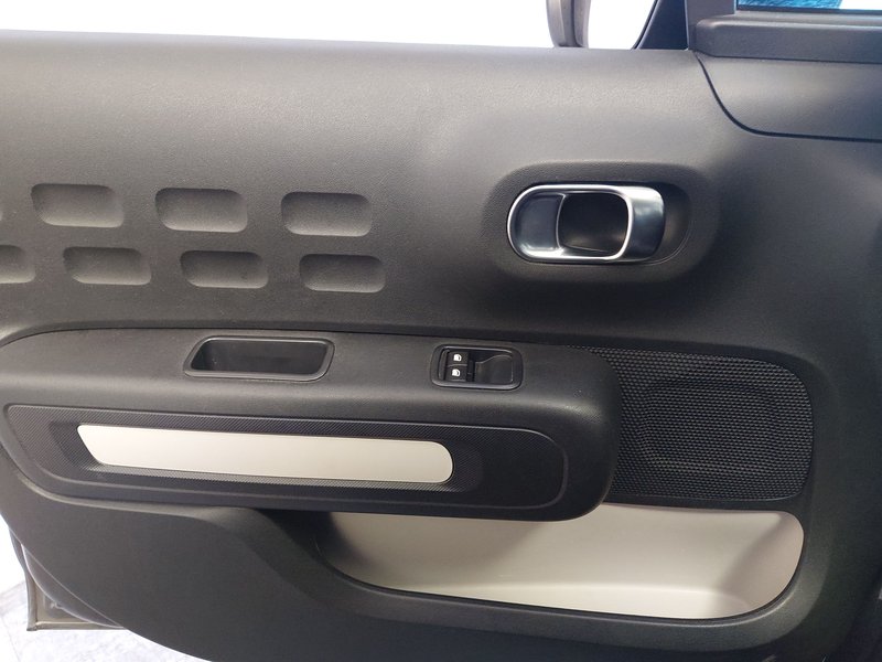 Citroën C3 1.2 PureTech Feel • Full LED • Podgrijavanje sjedala — 5