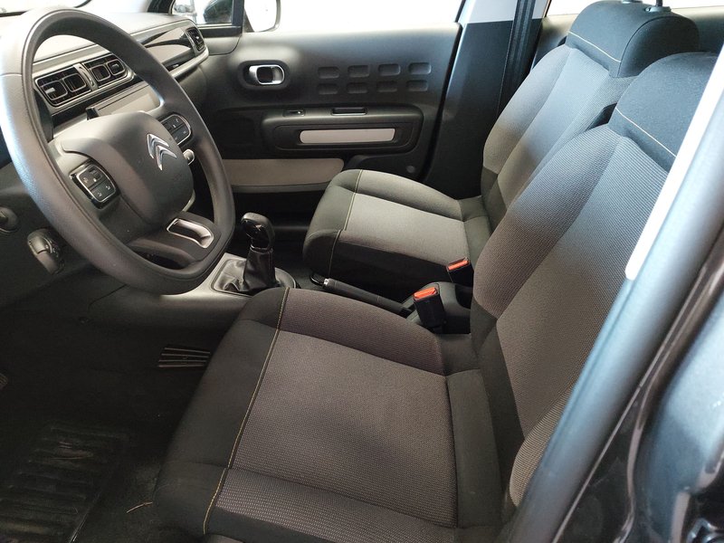Citroën C3 1.2 PureTech Feel • Full LED • Podgrijavanje sjedala — 6