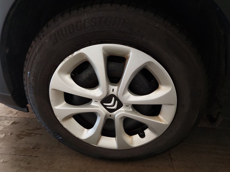 Citroën C3 1.2 PureTech Feel • Full LED • Podgrijavanje sjedala — 8