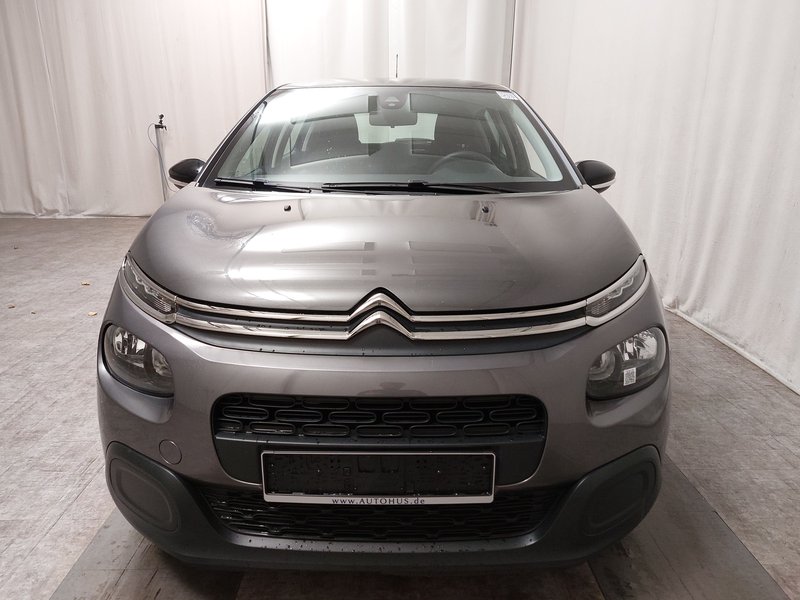 Citroën C3 1.2 PureTech Feel • Full LED • Podgrijavanje sjedala — 9