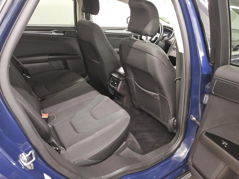 Ford Mondeo Turnier 2.0 EcoBlue automatik Titanium • ACC • LED — 13