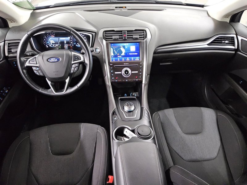 Ford Mondeo Turnier 2.0 EcoBlue automatik Titanium • ACC • LED — 5