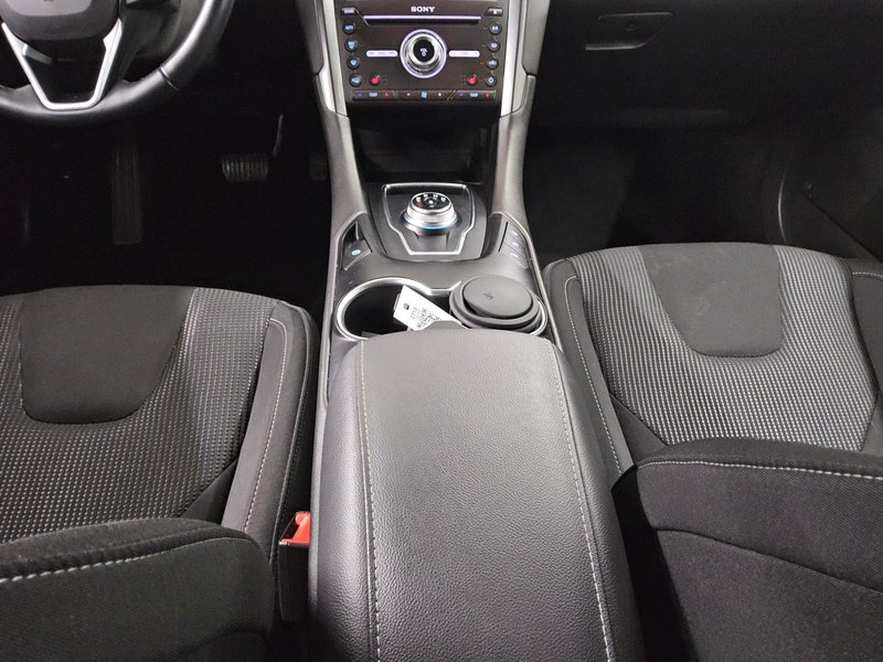 Ford Mondeo Turnier 2.0 EcoBlue automatik Titanium • ACC • LED — 6