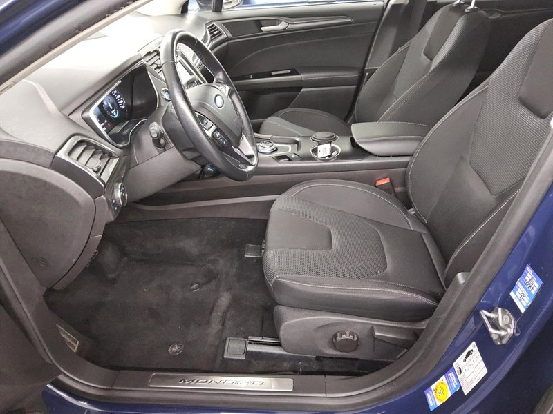 Ford Mondeo Turnier 2.0 EcoBlue automatik Titanium • ACC • LED — 8