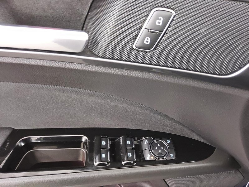 Ford Mondeo Turnier 2.0 EcoBlue automatik Titanium • ACC • LED — 9