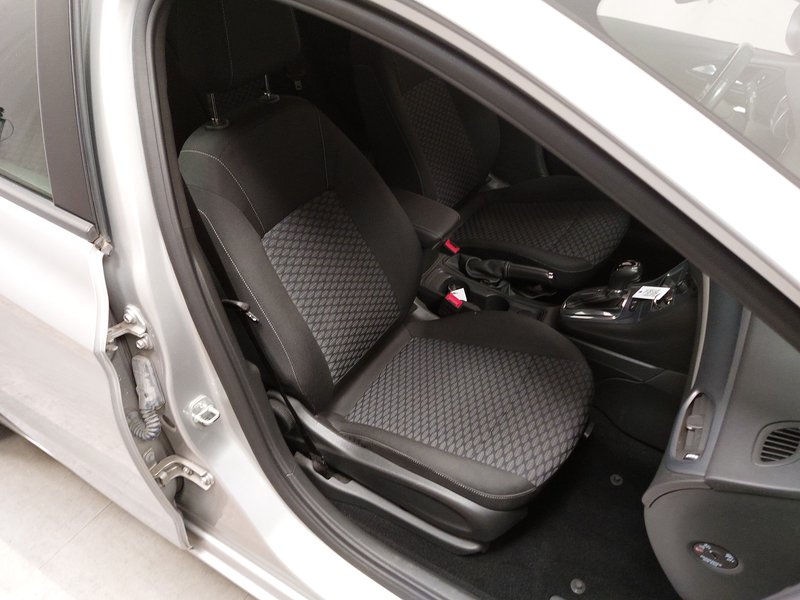 Opel Astra ST 1.5 D Edition automatik • Full LED • navigacija — 10