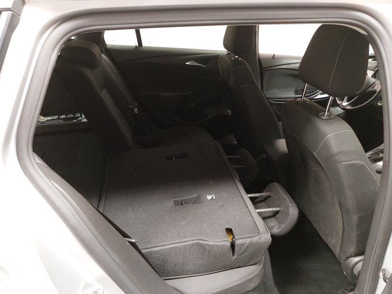 Opel Astra ST 1.5 D Edition automatik • Full LED • navigacija — 11