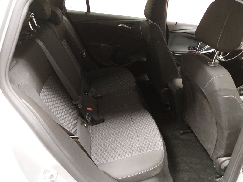 Opel Astra ST 1.5 D Edition automatik • Full LED • navigacija — 12