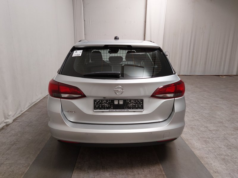 Opel Astra ST 1.5 D Edition automatik • Full LED • navigacija — 14