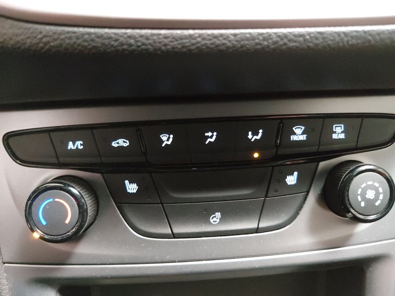 Opel Astra ST 1.5 D Edition automatik • Full LED • navigacija — 15