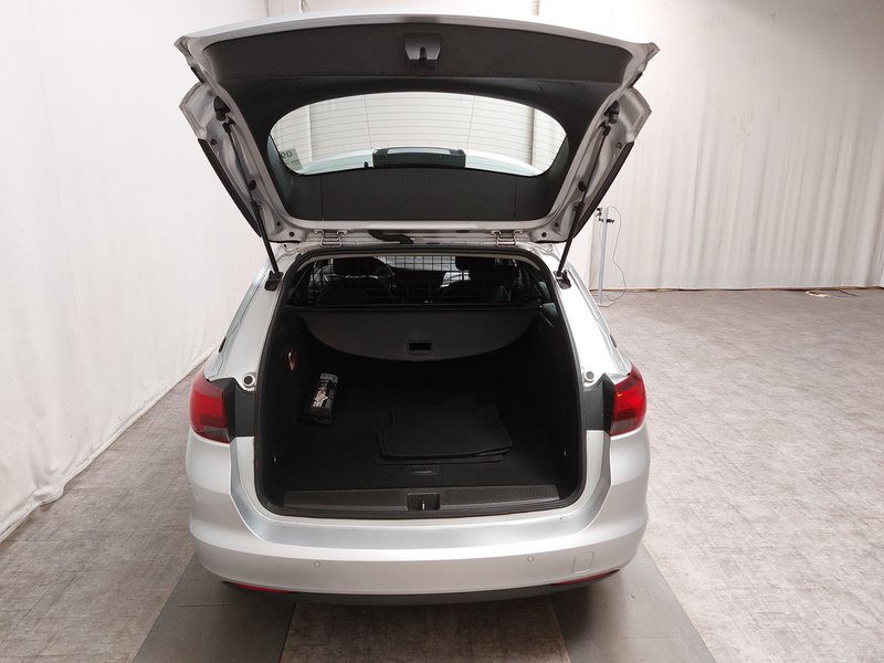 Opel Astra ST 1.5 D Edition automatik • Full LED • navigacija — 16