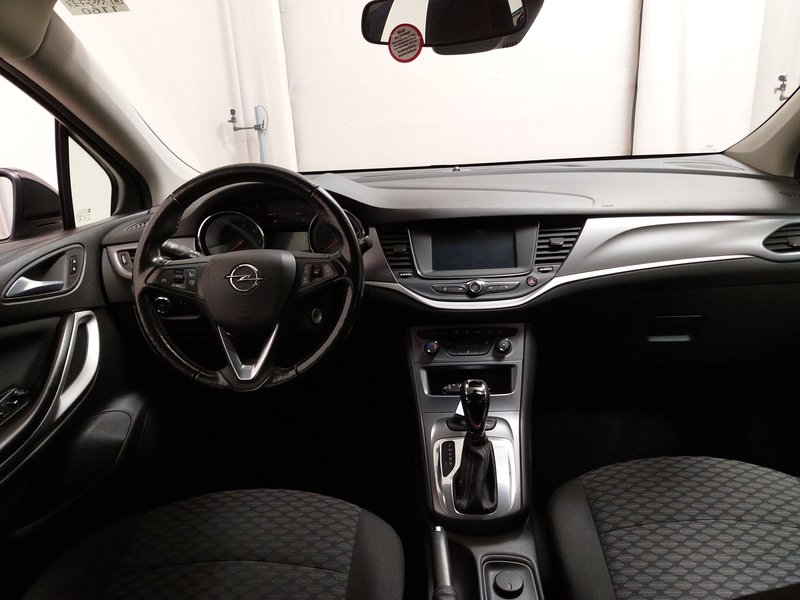 Opel Astra ST 1.5 D Edition automatik • Full LED • navigacija — 17