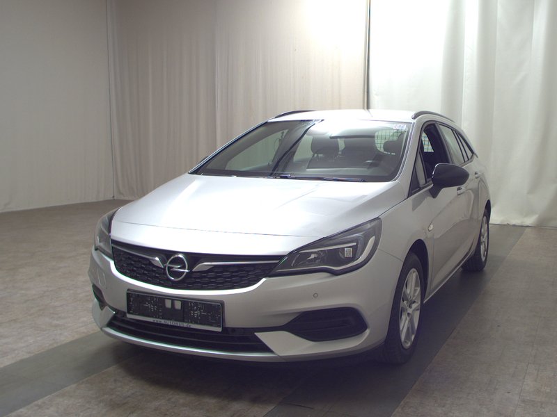 Opel Astra ST 1.5 D Edition automatik • Full LED • navigacija — 2