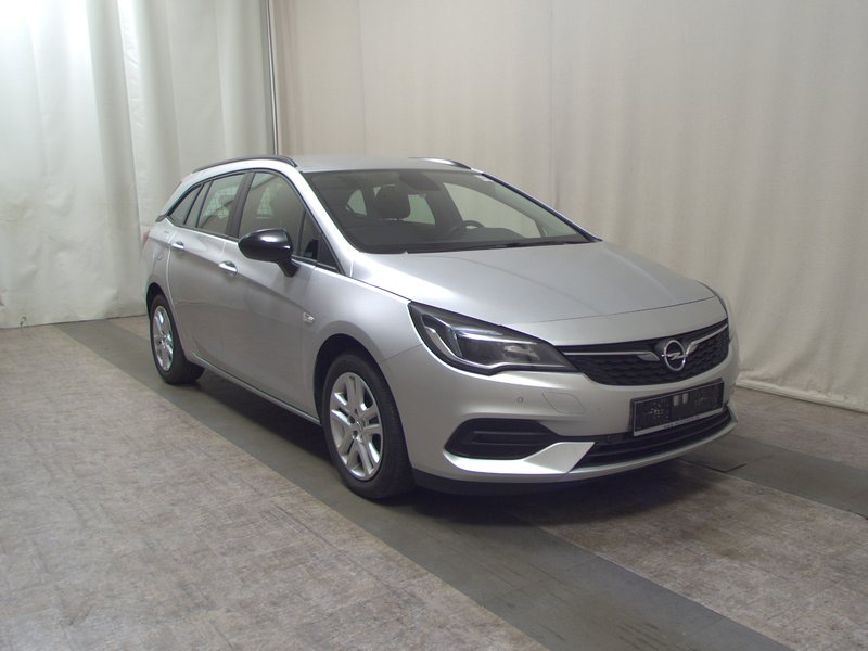 Opel Astra ST 1.5 D Edition automatik • Full LED • navigacija — 3
