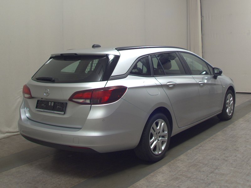 Opel Astra ST 1.5 D Edition automatik • Full LED • navigacija — 4