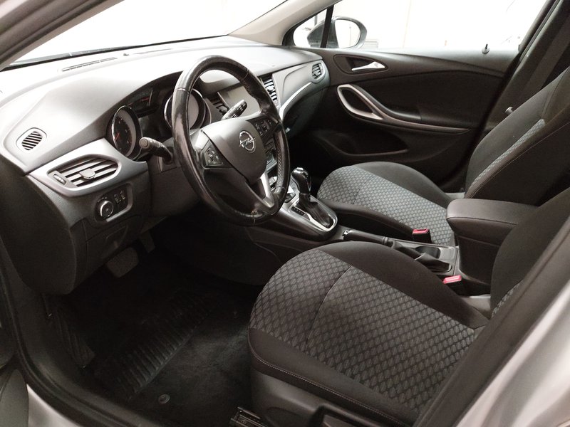 Opel Astra ST 1.5 D Edition automatik • Full LED • navigacija — 6