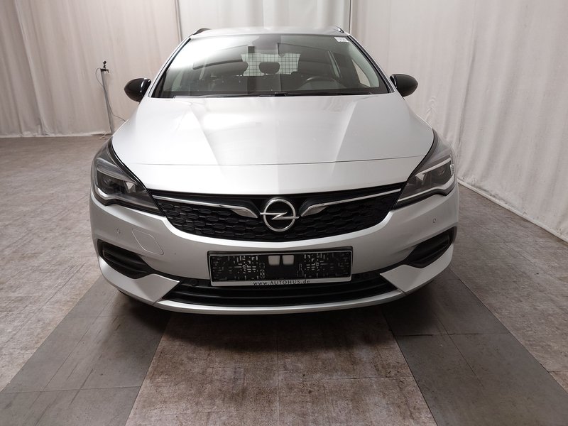 Opel Astra ST 1.5 D Edition automatik • Full LED • navigacija — 9