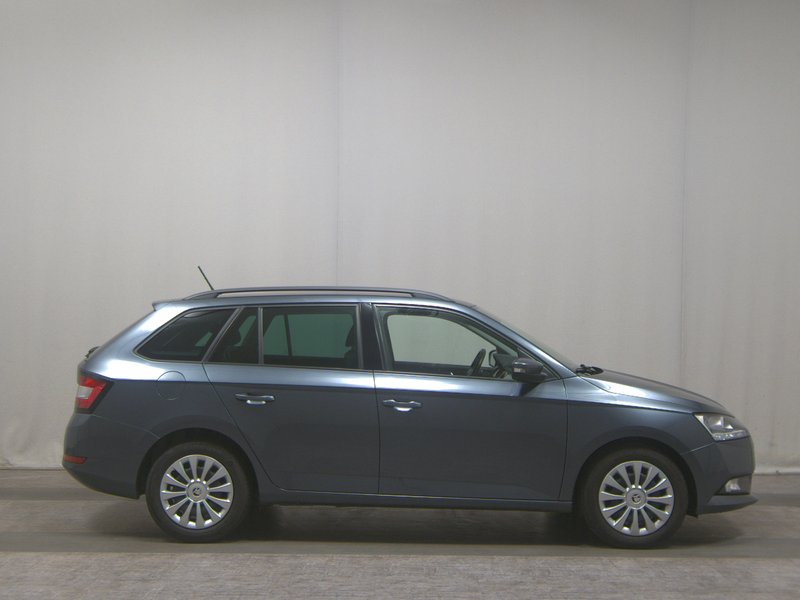 Škoda Fabia Kombi 1.0 TSI Ambition