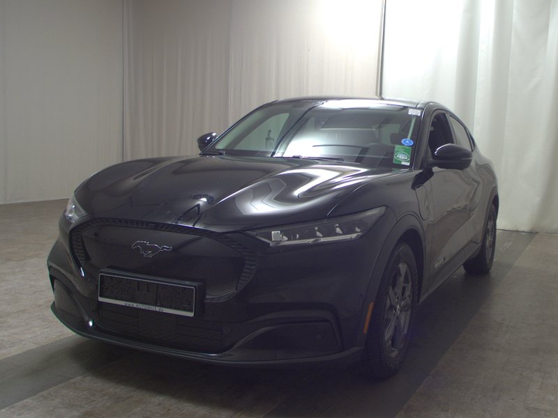 Ford Mustang Mach-E • 360° kamera • električna peta vrata — 2