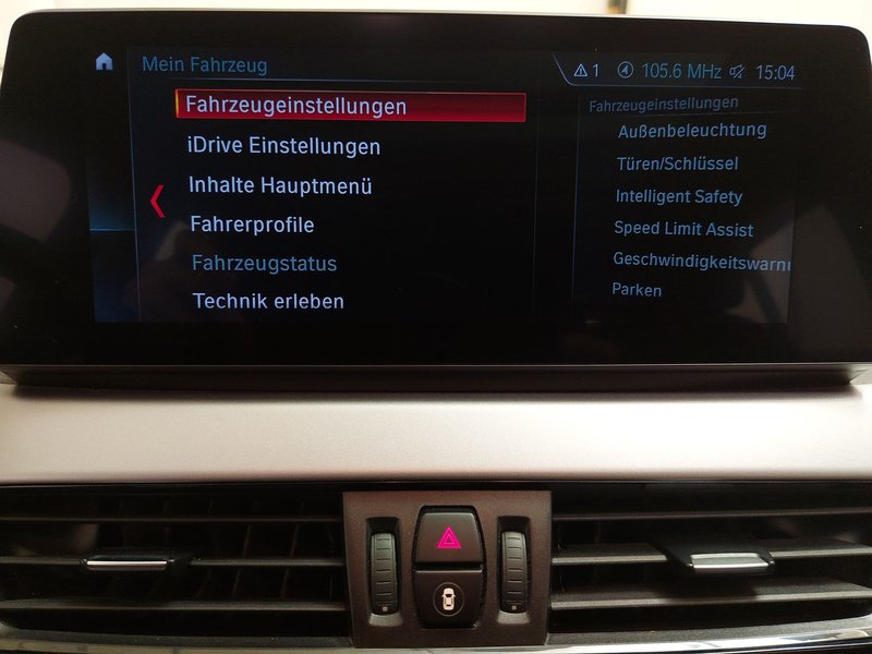 BMW X2 xDrive20d automatik Advantage • ACC • el. peta vrata — 21