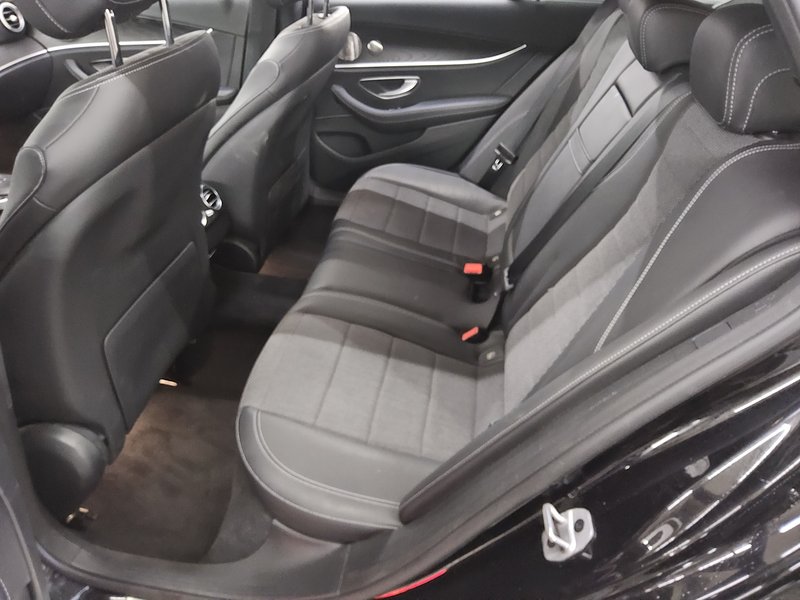 Mercedes-Benz E 220 d 4MATIC karavan automatik • ACC • AHK — 13