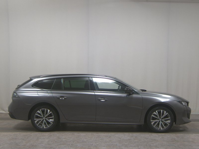 Peugeot 508 SW 1.5 BlueHDI automatik Allure • ACC • 360° kamera