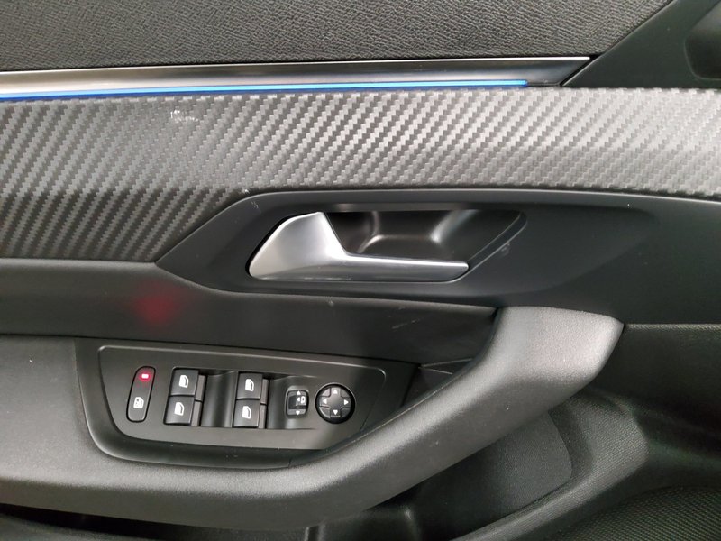 Peugeot 508 SW 1.5 BlueHDI automatik Allure • ACC • 360° kamera — 10