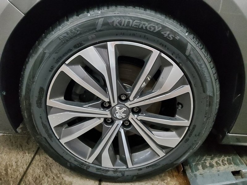 Peugeot 508 SW 1.5 BlueHDI automatik Allure • ACC • 360° kamera — 11