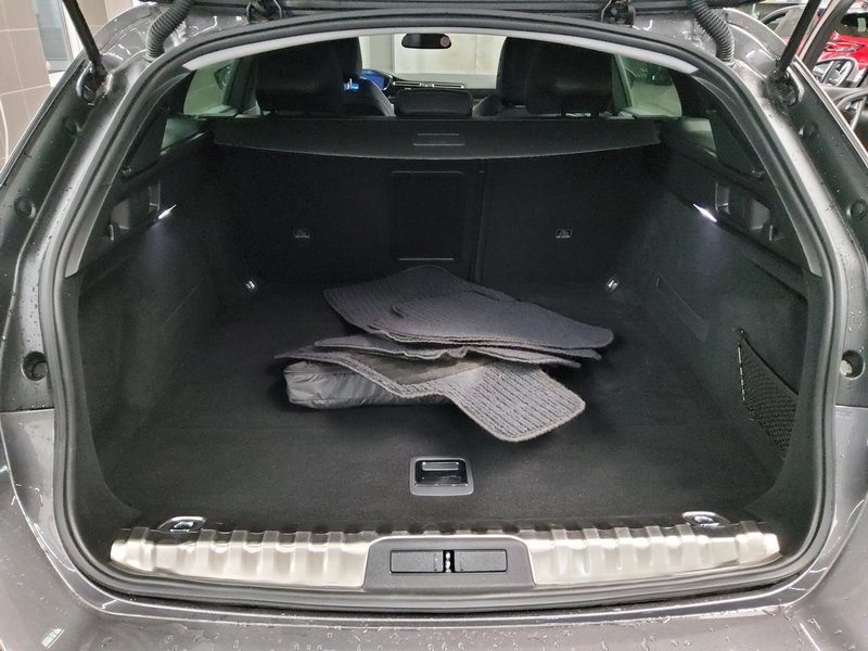 Peugeot 508 SW 1.5 BlueHDI automatik Allure • ACC • 360° kamera — 12