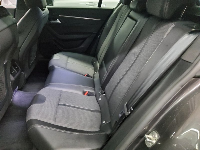 Peugeot 508 SW 1.5 BlueHDI automatik Allure • ACC • 360° kamera — 13