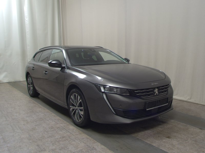 Peugeot 508 SW 1.5 BlueHDI automatik Allure • ACC • 360° kamera — 3