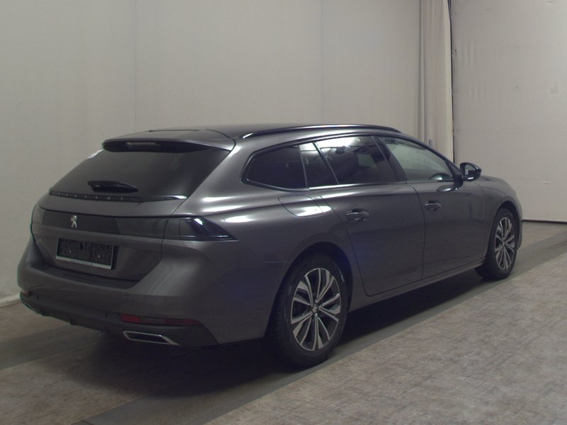 Peugeot 508 SW 1.5 BlueHDI automatik Allure • ACC • 360° kamera — 4