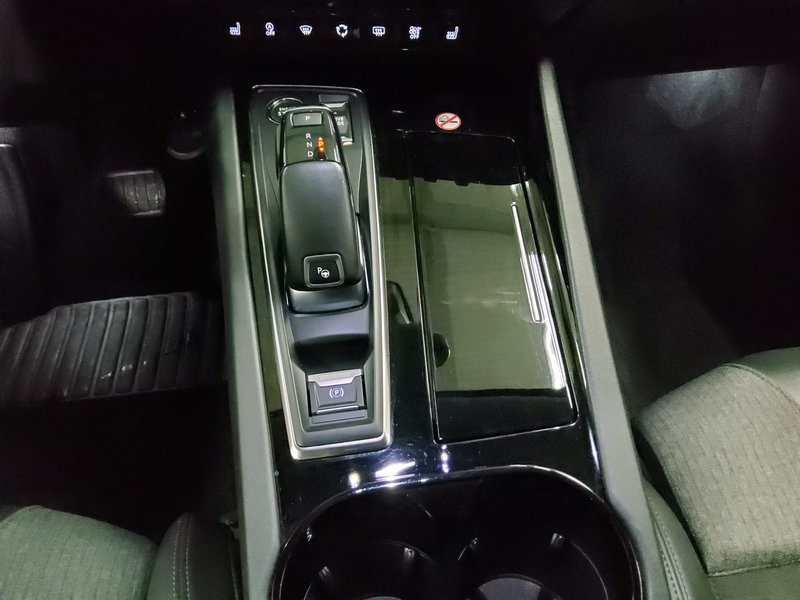 Peugeot 508 SW 1.5 BlueHDI automatik Allure • ACC • 360° kamera — 6