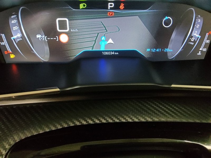 Peugeot 508 SW 1.5 BlueHDI automatik Allure • ACC • 360° kamera — 8