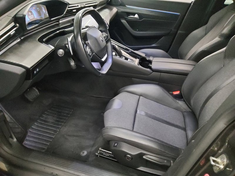 Peugeot 508 SW 1.5 BlueHDI automatik Allure • ACC • 360° kamera — 9