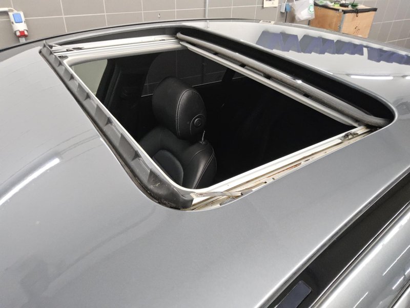 Mercedes-Benz C 300 automatik Avantgarde • panorama • 360° kamera — 12