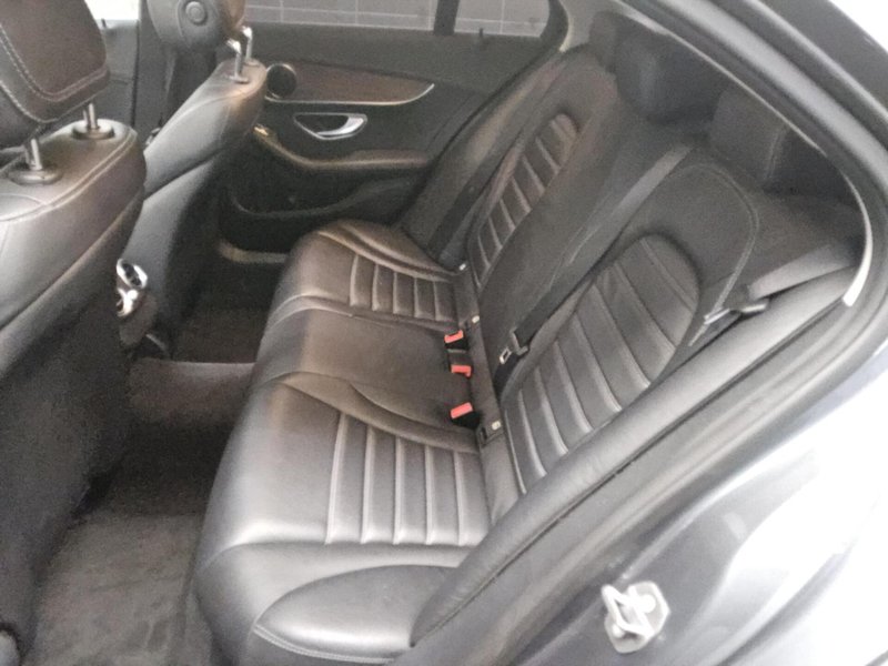 Mercedes-Benz C 300 automatik Avantgarde • panorama • 360° kamera — 13