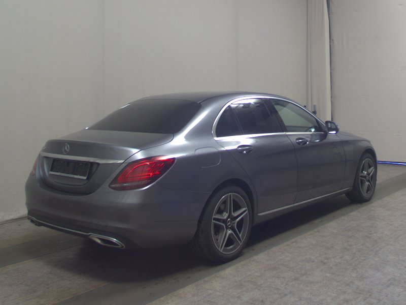 Mercedes-Benz C 300 automatik Avantgarde • panorama • 360° kamera — 4
