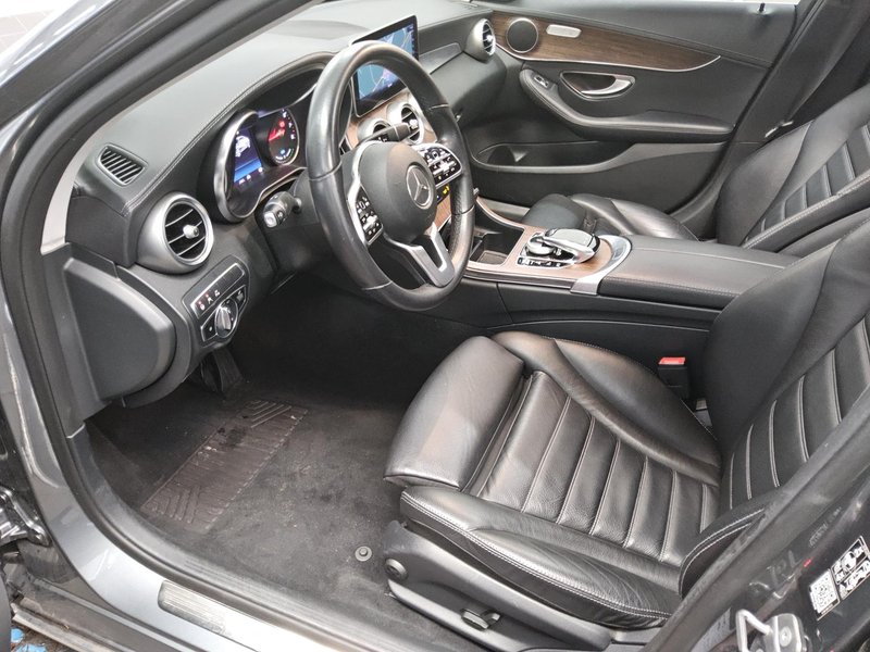 Mercedes-Benz C 300 automatik Avantgarde • panorama • 360° kamera — 8