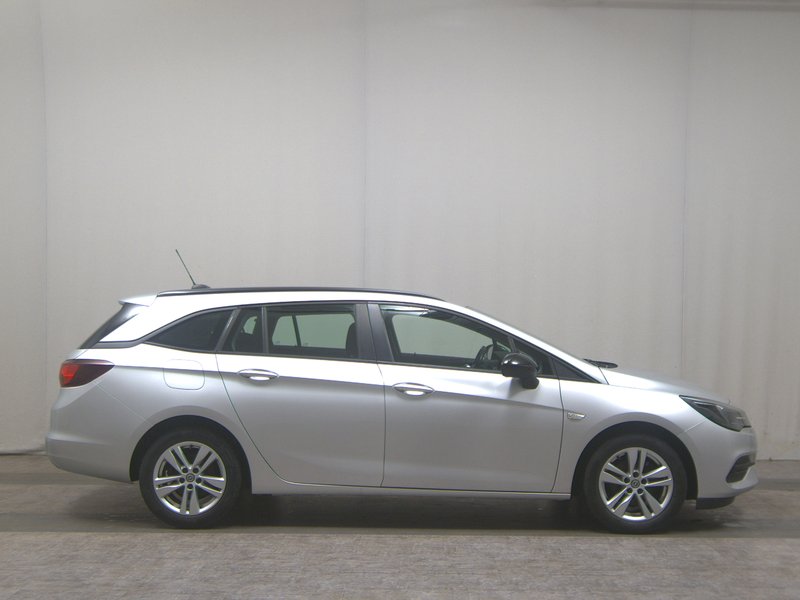 Opel Astra ST 1.5 D Edition • AHK • Full LED