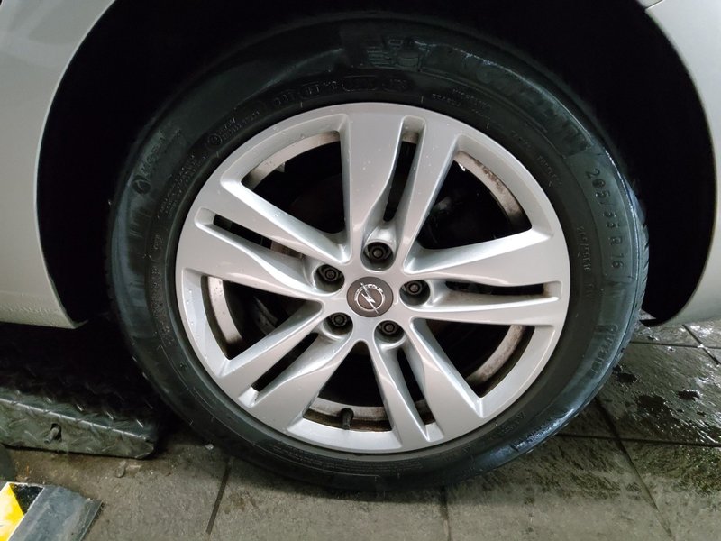 Opel Astra ST 1.5 D Edition • AHK • Full LED — 10