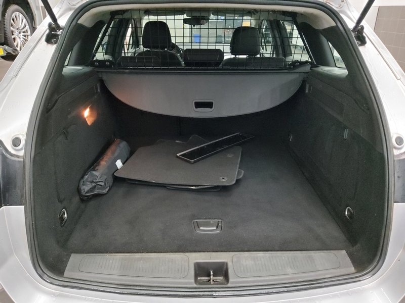 Opel Astra ST 1.5 D Edition • AHK • Full LED — 11
