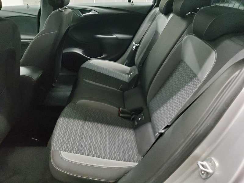 Opel Astra ST 1.5 D Edition • AHK • Full LED — 13