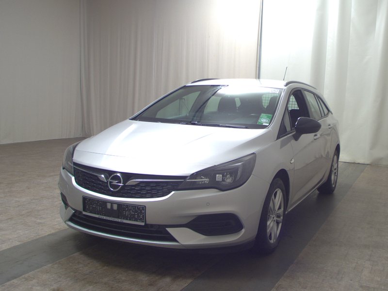 Opel Astra ST 1.5 D Edition • AHK • Full LED — 2